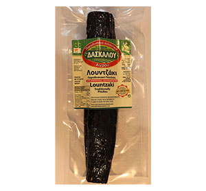Lountzaki (per kg)